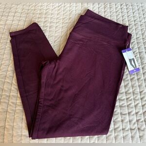 Women's Luxe Leggings